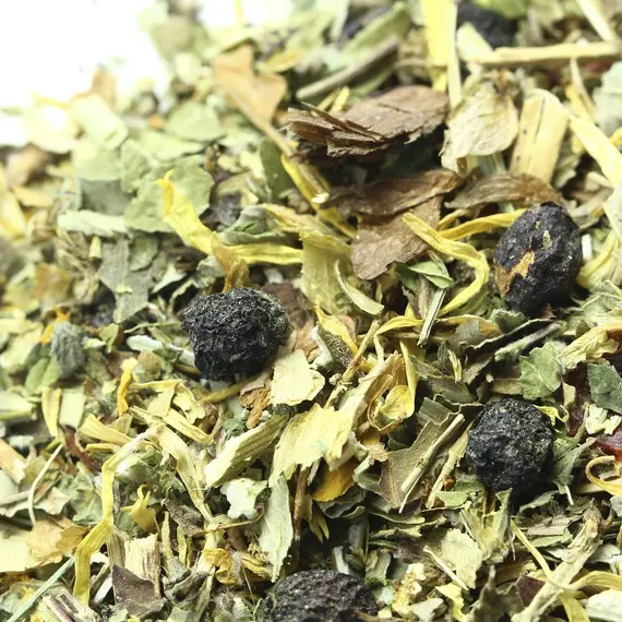 Травяной чай - Фиточай Гипотензивный оптом в BestTea, фото , изображение 7