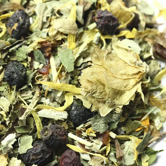Травяной чай - Фиточай Гипотензивный оптом в BestTea, фото , изображение 8
