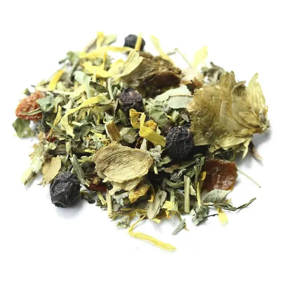 Травяной чай - Фиточай Гипотензивный оптом в BestTea, фото , изображение 9
