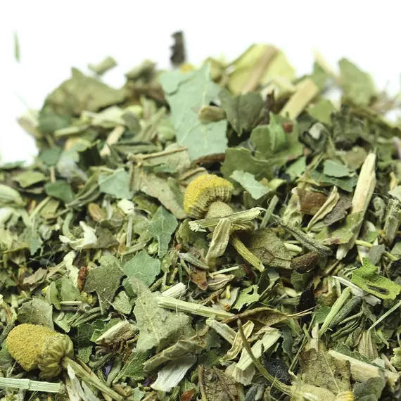 Травяной чай - Фиточай Для Сауны в чайном магазине BestTea, фото , изображение 2