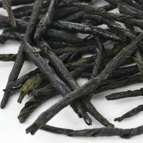 Чай Кудин (Горькая слеза) в чайном магазине BestTea, фото , изображение 3