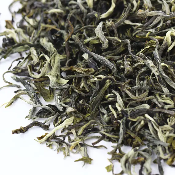 Чай зеленый Бай Мао Хоу (Беловолосая обезьяна) в чайном магазине BestTea, фото , изображение 2