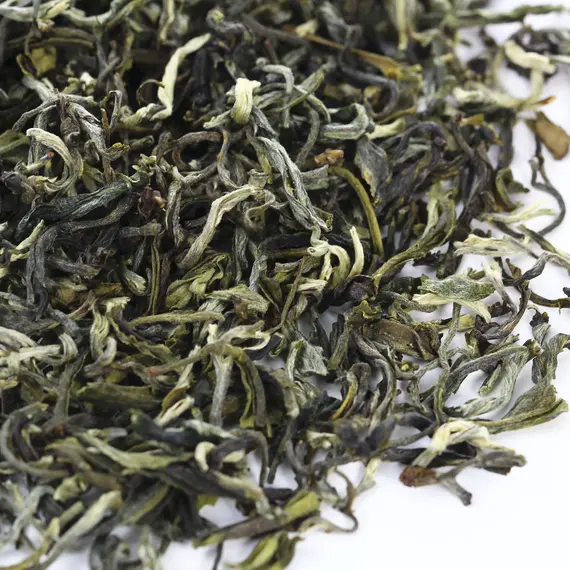 Чай зеленый Бай Мао Хоу (Беловолосая обезьяна) в чайном магазине BestTea, фото , изображение 3