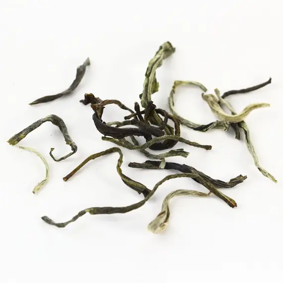 Чай зеленый Бай Мао Хоу (Беловолосая обезьяна) в чайном магазине BestTea, фото , изображение 7