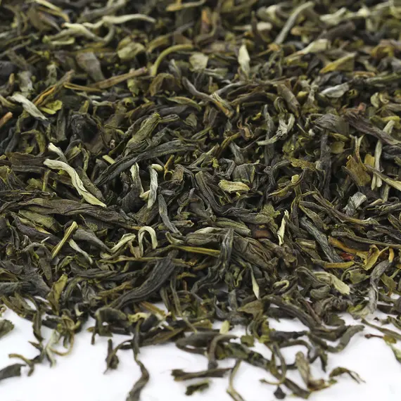 Чай зеленый Мао Фэн в чайном магазине BestTea, фото , изображение 3
