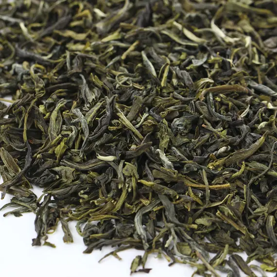 Чай зеленый Мао Фэн в чайном магазине BestTea, фото , изображение 4