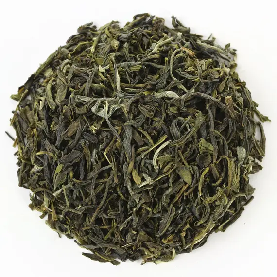 Чай зеленый Мао Фэн в чайном магазине BestTea, фото , изображение 5