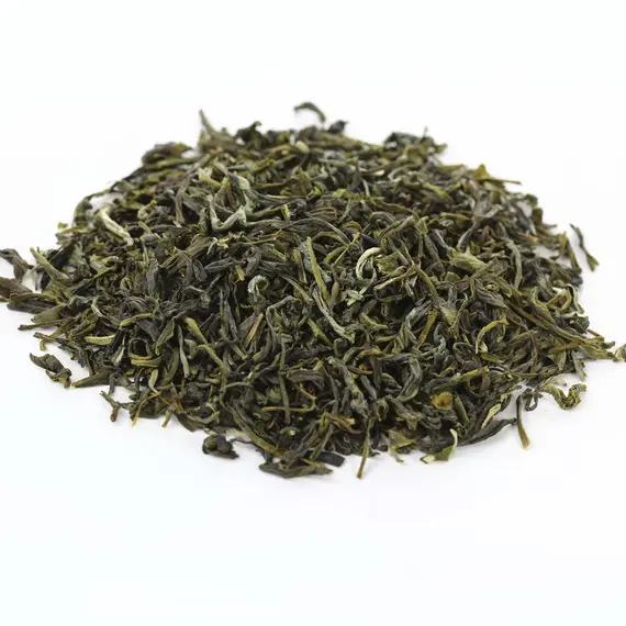 Чай зеленый Мао Фэн в чайном магазине BestTea, фото , изображение 6