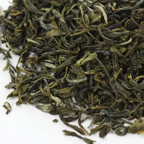 Чай зеленый Мао Фэн в чайном магазине BestTea, фото , изображение 7