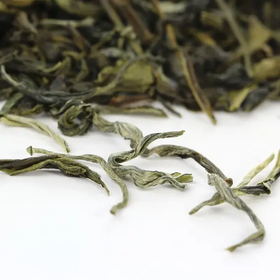 Чай зеленый Мао Фэн в чайном магазине BestTea, фото , изображение 8