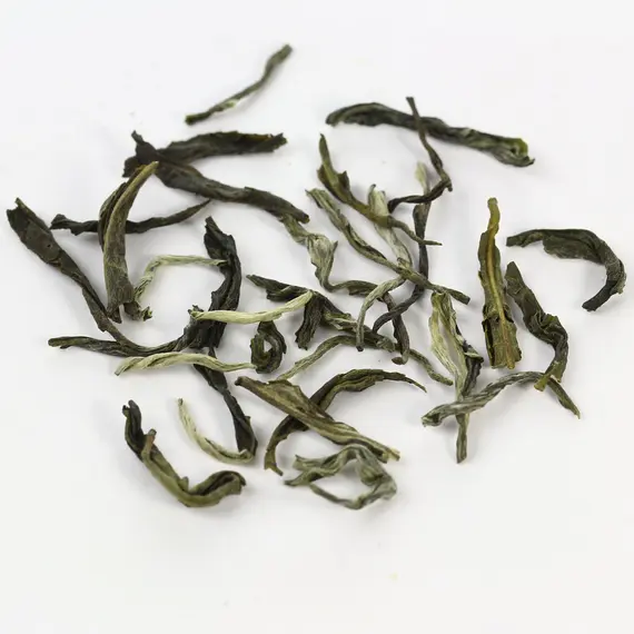 Чай зеленый Мао Фэн в чайном магазине BestTea, фото , изображение 9
