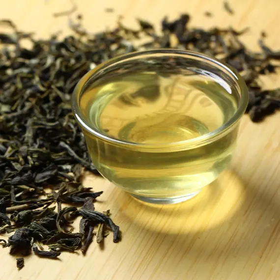 Чай зеленый Мао Фэн в чайном магазине BestTea, фото , изображение 2