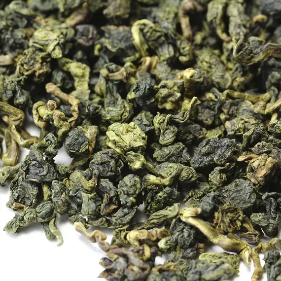 Чай улун Сы Цзи Чунь (Весна 4х сезонов) оптом в BestTea, фото , изображение 2