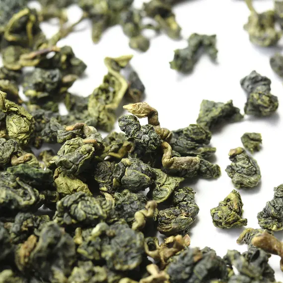 Чай улун Сы Цзи Чунь (Весна 4х сезонов) оптом в BestTea, фото , изображение 8