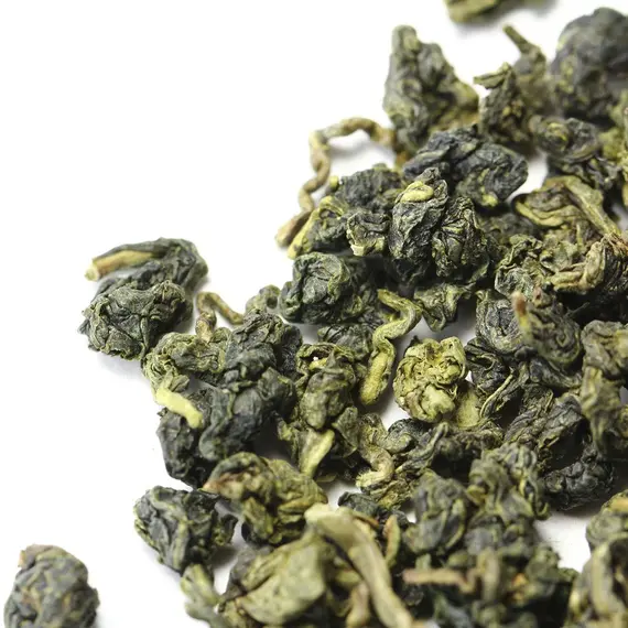Чай улун Сы Цзи Чунь (Весна 4х сезонов) оптом в BestTea, фото , изображение 5