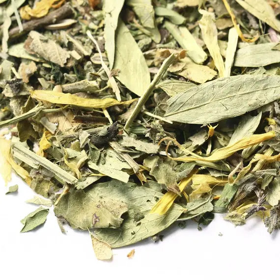 Травяной чай - Фиточай Гибкий стан (Для похудения) в чайном магазине BestTea, фото , изображение 7