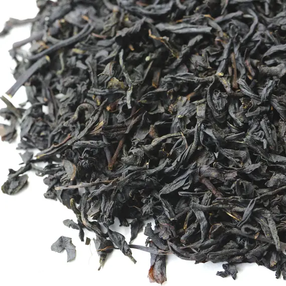 Чай черный Эрл Грей в чайном магазине BestTea, фото , изображение 5