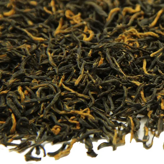 Чай красный Джи Джу Мей, кат. B оптом в BestTea, фото , изображение 2