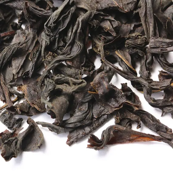 Чай черный Цейлон Махараджа ОРА оптом в BestTea, фото , изображение 4