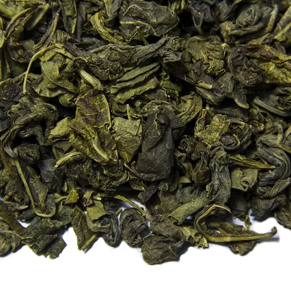 Чай черный Цейлон Цейлонский Дракон зеленый OP оптом в BestTea, фото , изображение 2