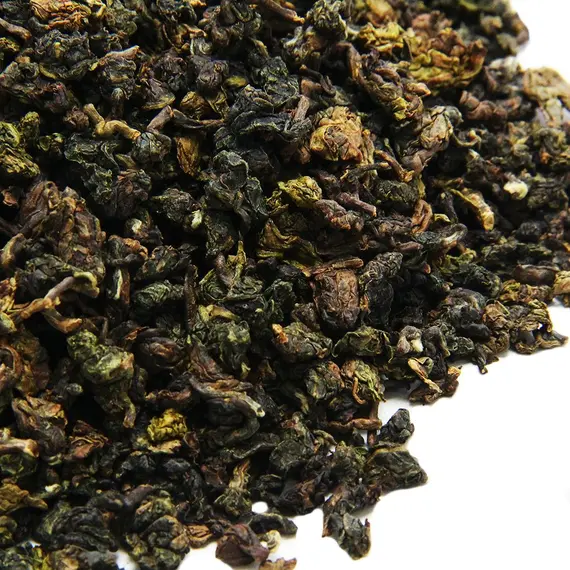 Чай улун ГАБА Алишань Весенняя оптом в BestTea, фото , изображение 2