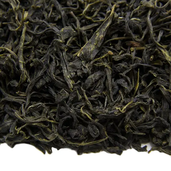 Чай зеленый Высокогорный Зеленый в чайном магазине BestTea, фото , изображение 2