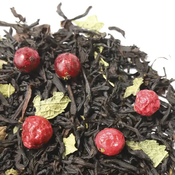 Чай черный Вдохновение оптом в BestTea, фото , изображение 4