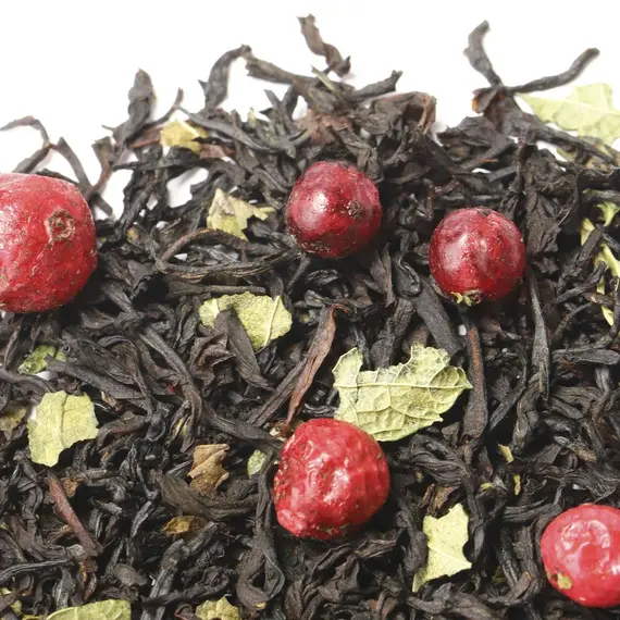 Чай черный Вдохновение оптом в BestTea, фото , изображение 5