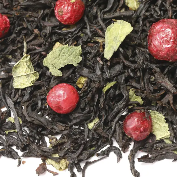 Чай черный Вдохновение оптом в BestTea, фото , изображение 6