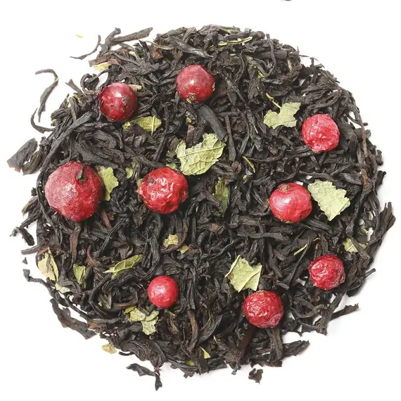 Чай черный Вдохновение оптом в BestTea, фото 