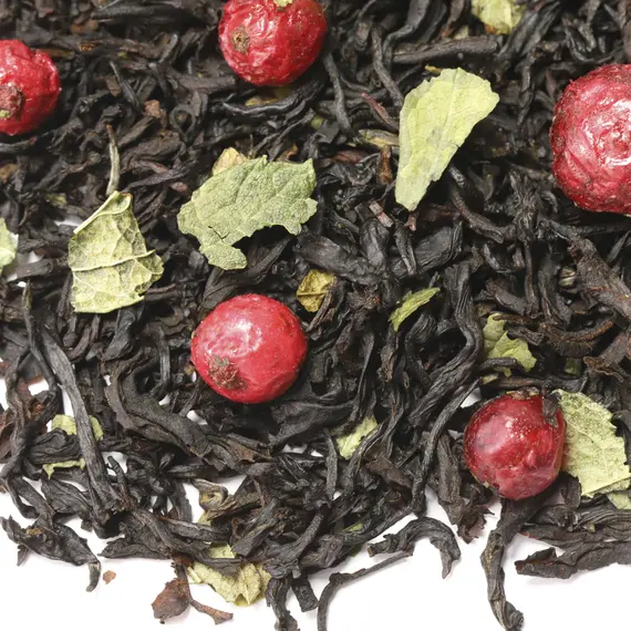 Чай черный Вдохновение оптом в BestTea, фото , изображение 7