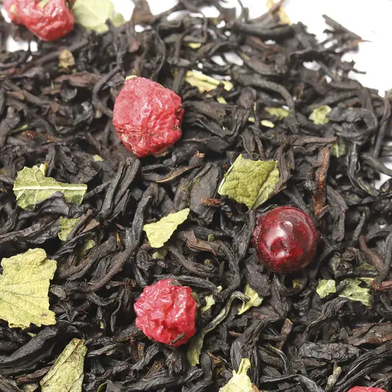 Чай черный Вдохновение оптом в BestTea, фото , изображение 8
