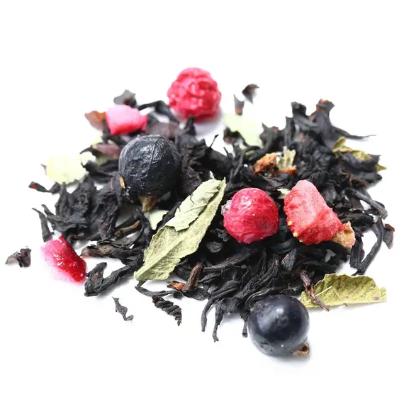 Чай черный Русский Чай черный оптом в BestTea, фото , изображение 3
