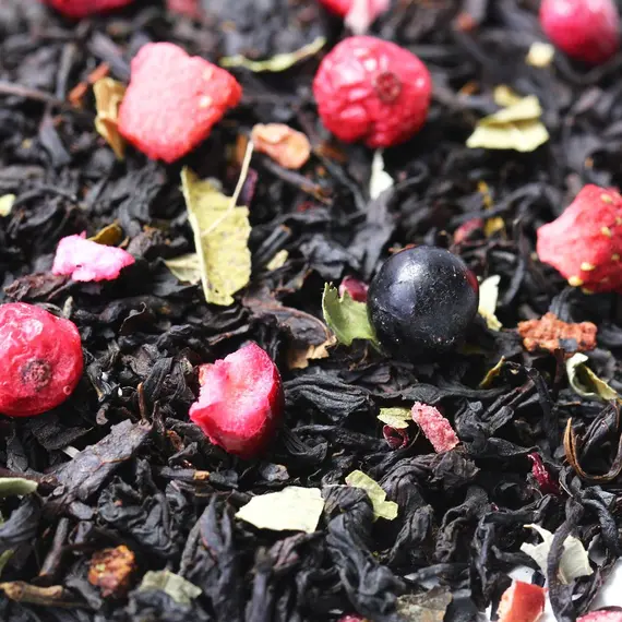 Чай черный Русский Чай черный оптом в BestTea, фото , изображение 5