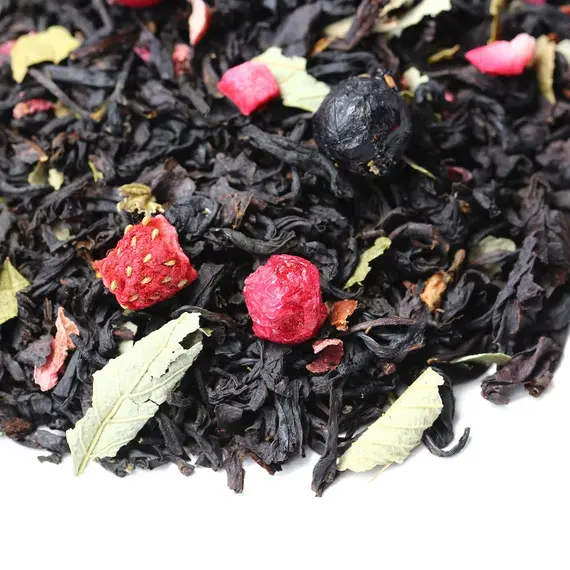 Чай черный Русский Чай черный оптом в BestTea, фото , изображение 9