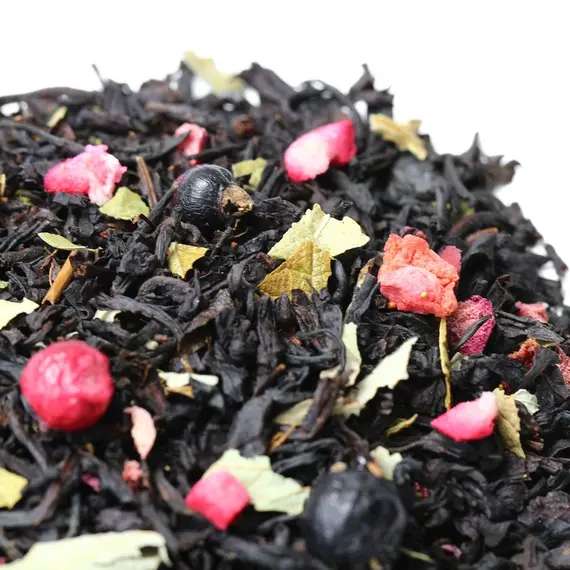 Чай черный Русский Чай черный оптом в BestTea, фото , изображение 4