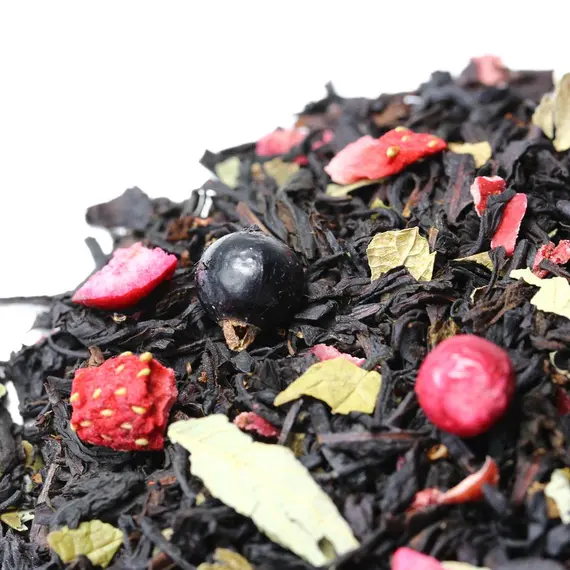 Чай черный Русский Чай черный оптом в BestTea, фото , изображение 8