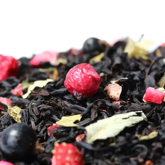 Чай черный Русский Чай черный оптом в BestTea, фото , изображение 7