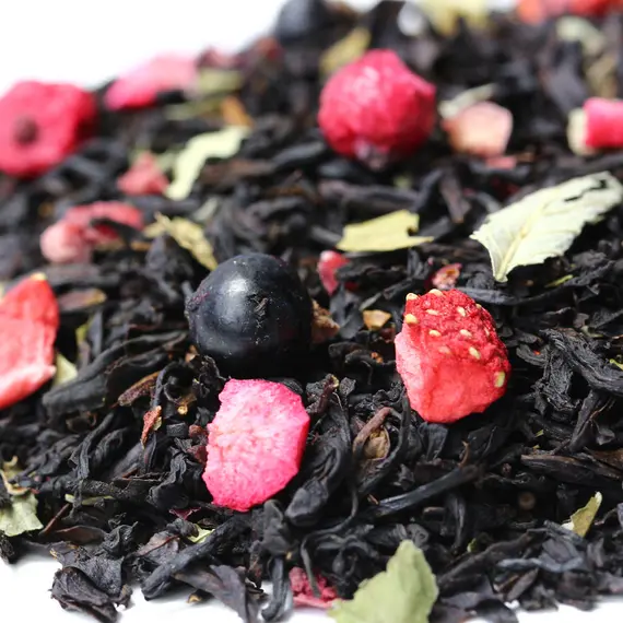 Чай черный Русский Чай черный оптом в BestTea, фото , изображение 6