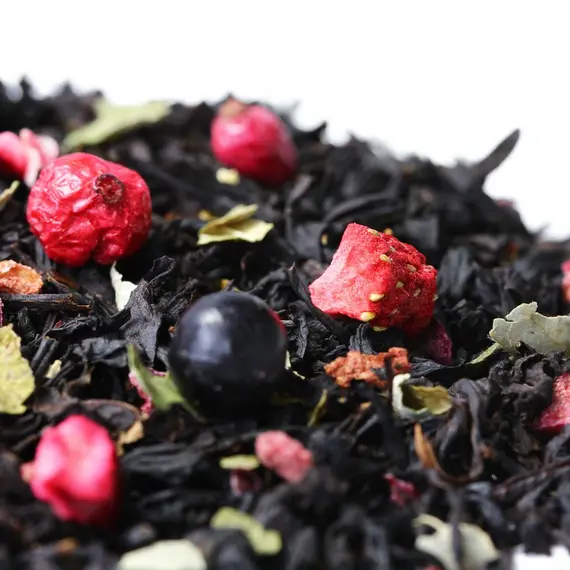 Чай черный Русский Чай черный оптом в BestTea, фото , изображение 10