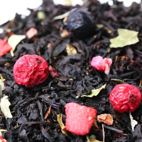 Чай черный Русский Чай черный оптом в BestTea, фото , изображение 2
