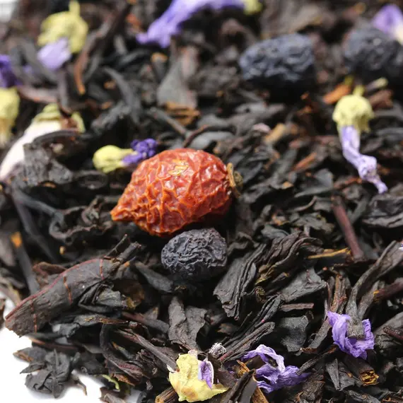 Изысканный Бергамот Classic оптом в BestTea, фото , изображение 4
