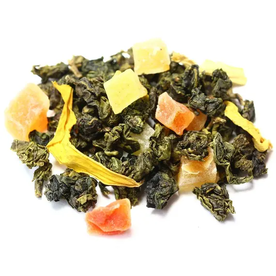 Чай улун Дыня в чайном магазине BestTea, фото , изображение 13