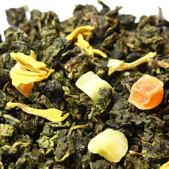 Чай улун Дыня в чайном магазине BestTea, фото , изображение 8