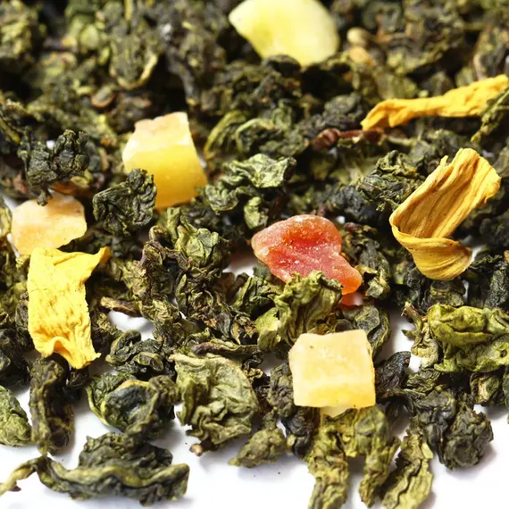 Чай улун Дыня в чайном магазине BestTea, фото , изображение 10