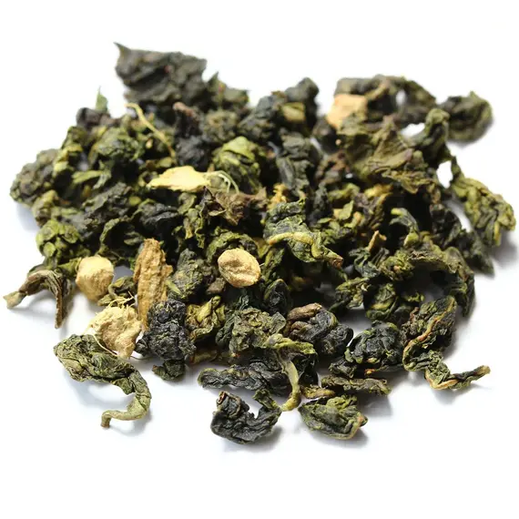 Чай улун С имбирем оптом в BestTea, фото , изображение 10