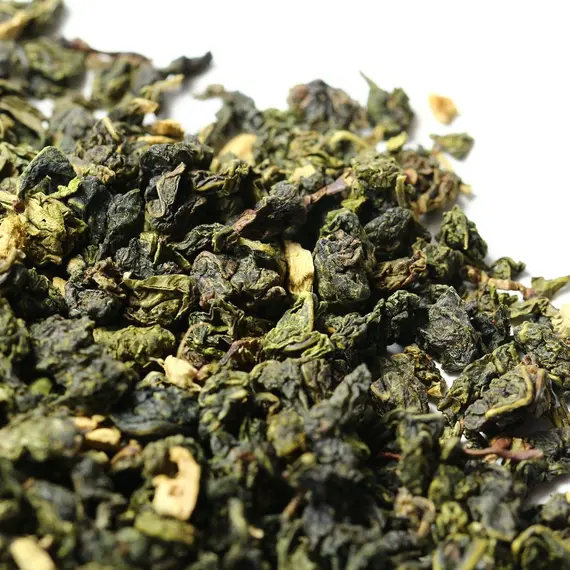 Чай улун С имбирем оптом в BestTea, фото , изображение 7