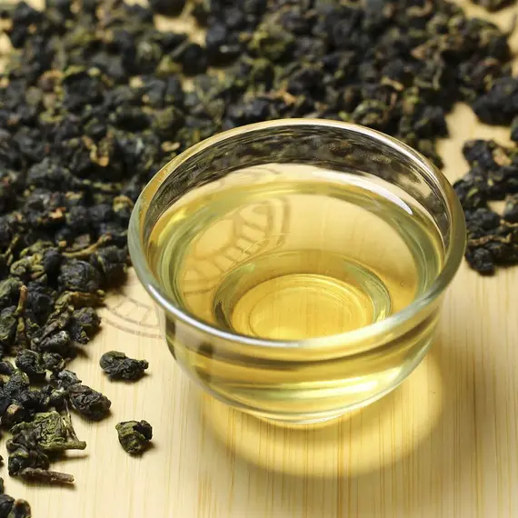 Чай улун ГАБА Алишань кат. А в чайном магазине BestTea, фото , изображение 13