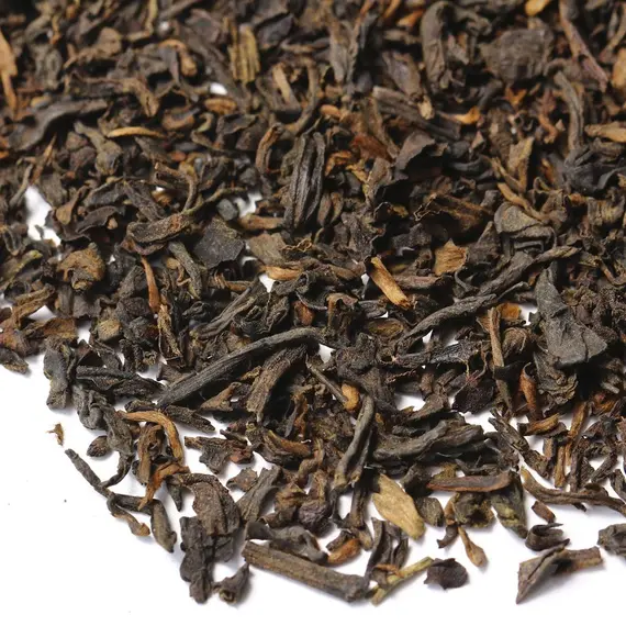 Чай пуэр Дворцовый, Шу кат. С в чайном магазине BestTea, фото , изображение 2