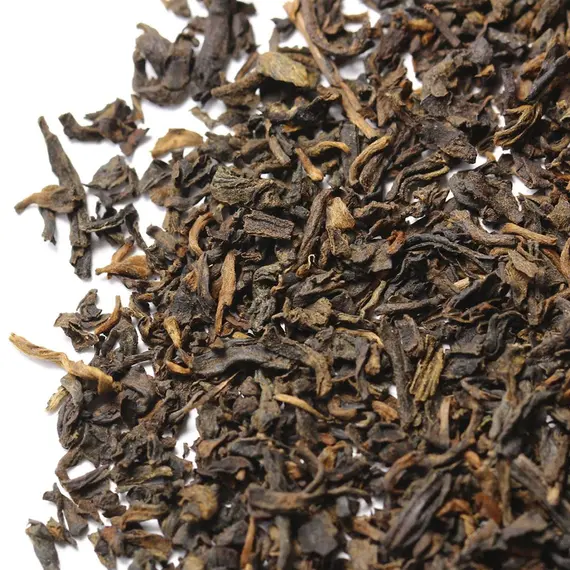 Чай пуэр Дворцовый, Шу кат. С в чайном магазине BestTea, фото , изображение 3